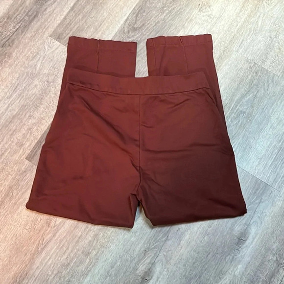 Christian Siriano pullon stretch pants - Picture 6 of 7